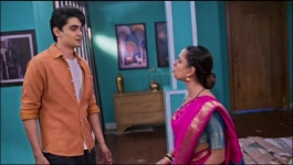 Kyunki Rishton Ke Bhi Roop Badalte Hai - 17th October 2026